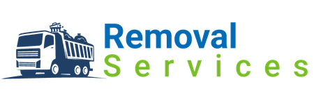 Removal Services Logo